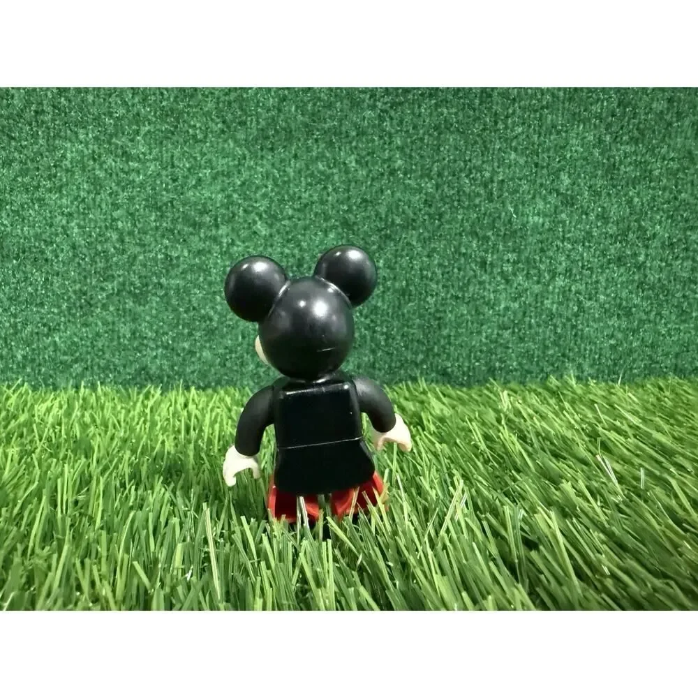 Lego Duplo Mickey Mouse Clubhouse Figure Birthday Parade 10597 Replacement Part